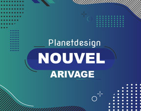Nouvel arrivage