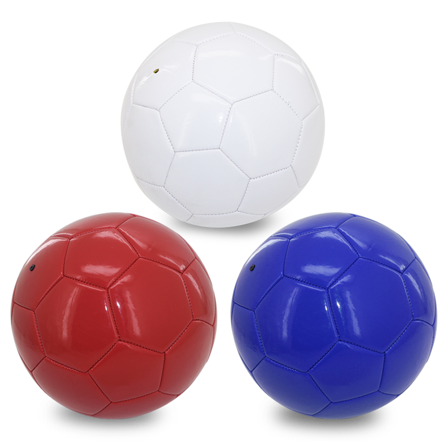 ballon de foot personnalisable