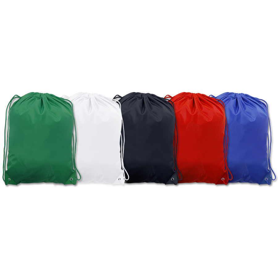 sac  à cordon personnalisable