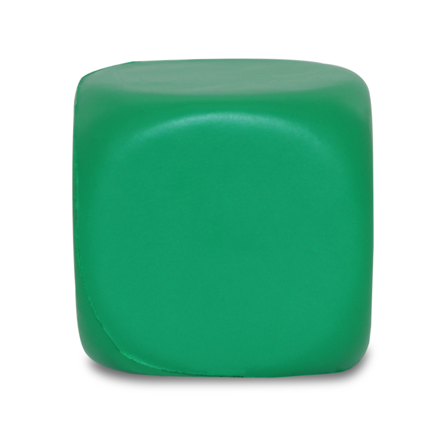 antistress cube personnalisable