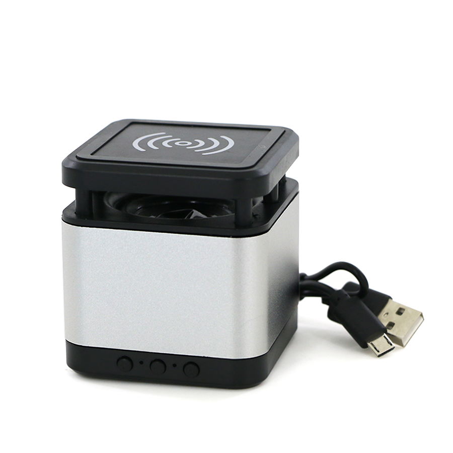 speaker publicitaire bluetooth