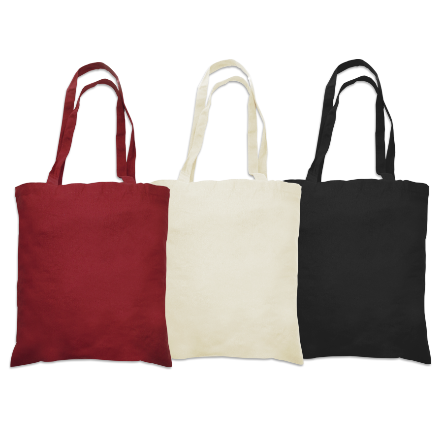 tote bag  publicitaire en toile 140gr