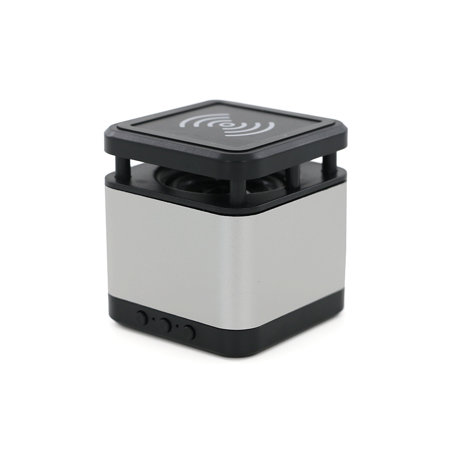 speaker publicitaire bluetooth