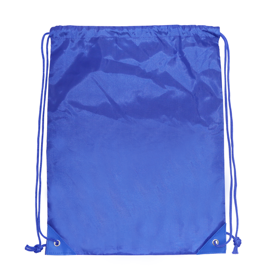 sac  à cordon personnalisable