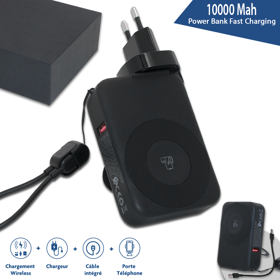 powerbank 10000 mah