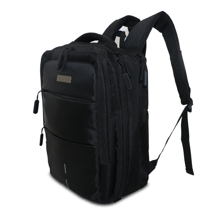 cartable pour ordinateur portable et documents