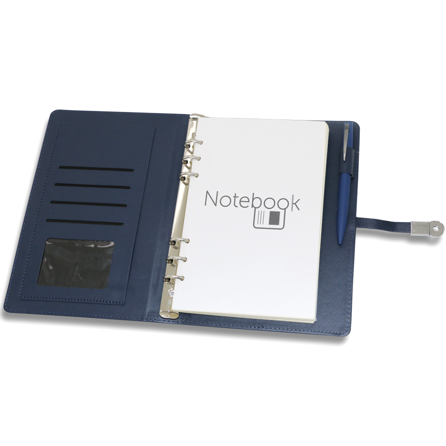 coffret note book usb 32 gb design arabesque