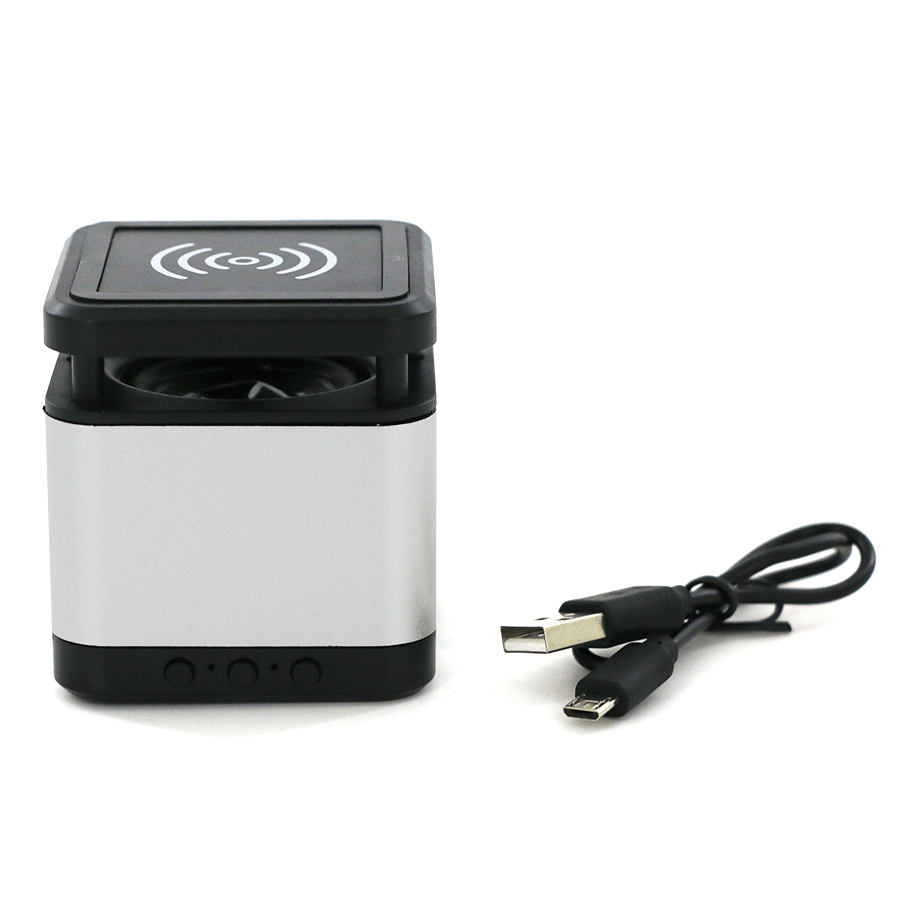 speaker publicitaire bluetooth