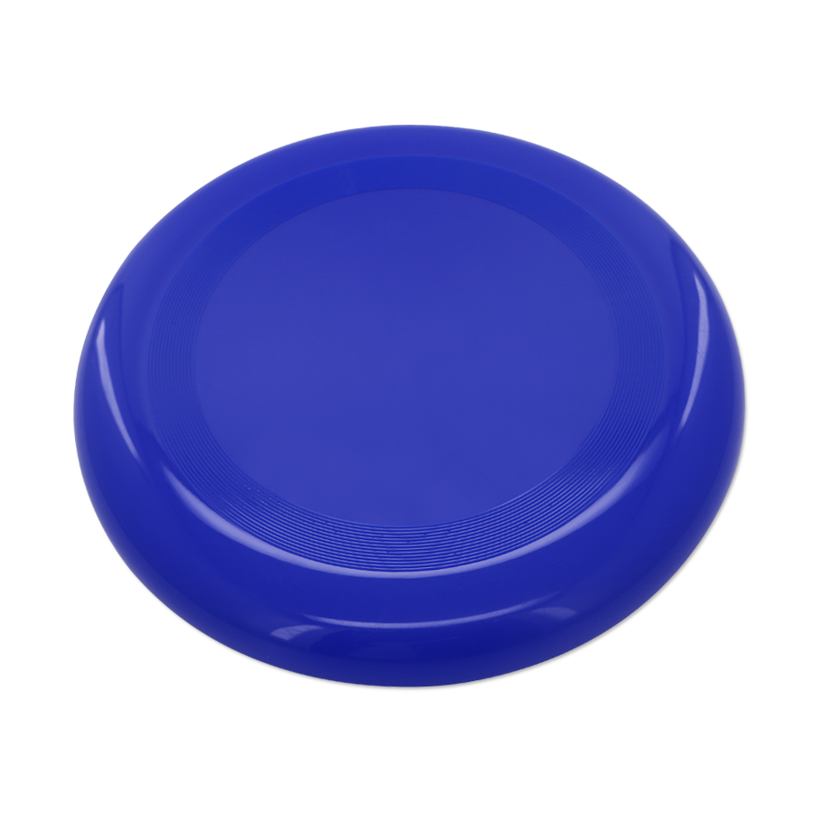 frisbee volant publicitaire pour plage