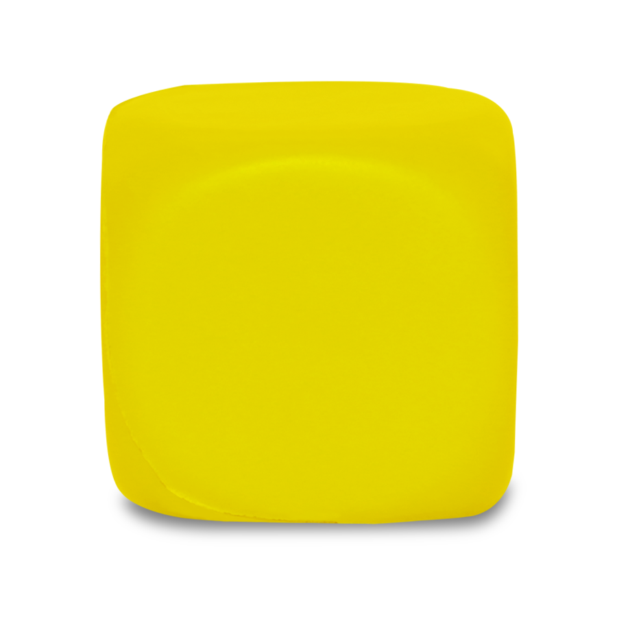 antistress cube personnalisable