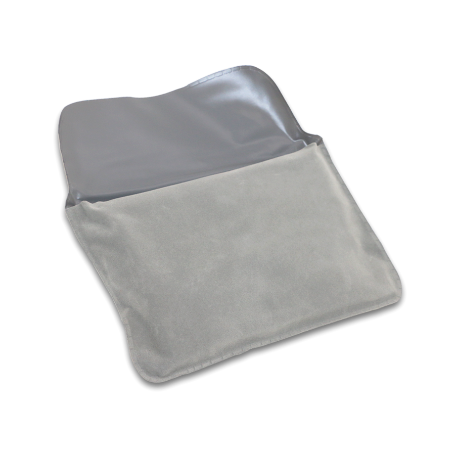 set de voyage 3 pièces personnalisable