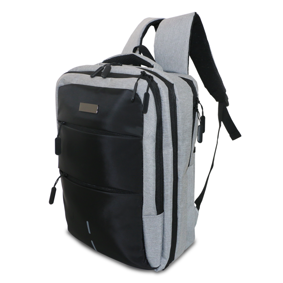 cartable pour ordinateur portable et documents