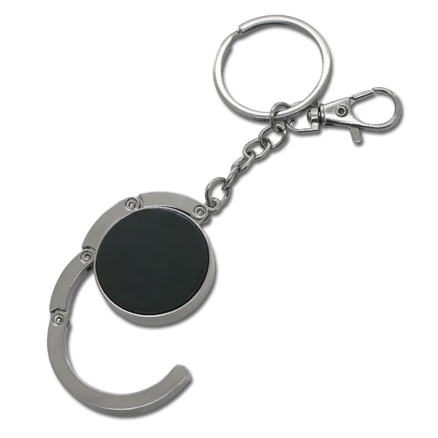 porte-clés publicitaire