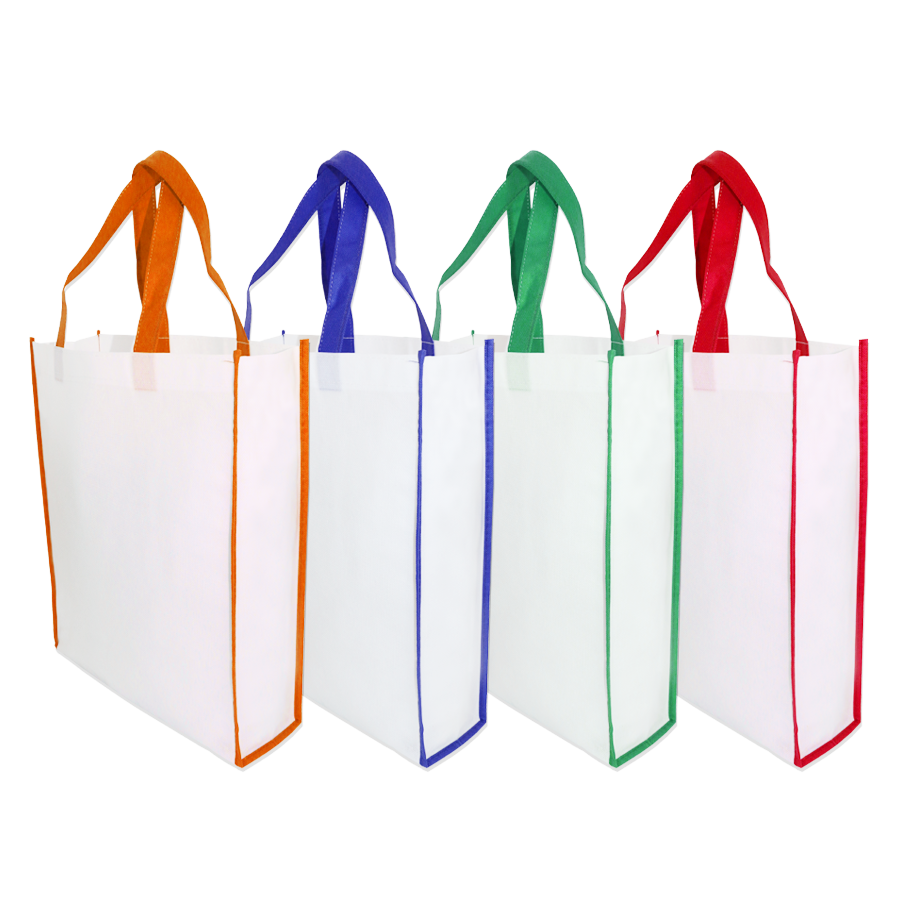 sac non-tissé publicitaire