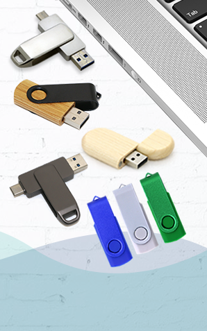usb publicitaire