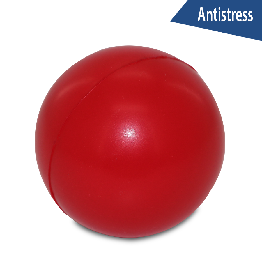 balle anti-stress personnalisable