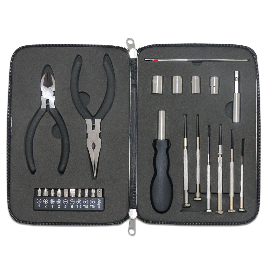 trousse boite à outil  personnalisable