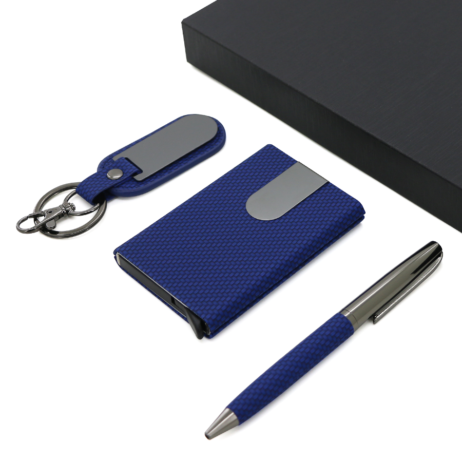 coffret 3 pièces personnalisable