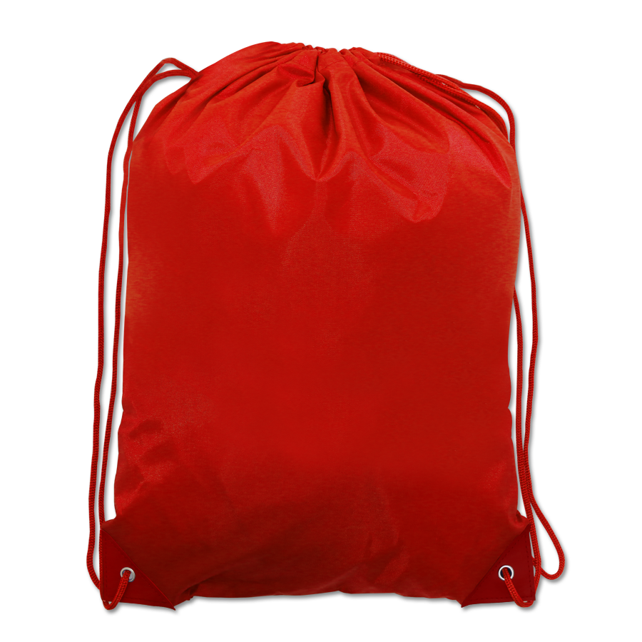 sac  à cordon personnalisable