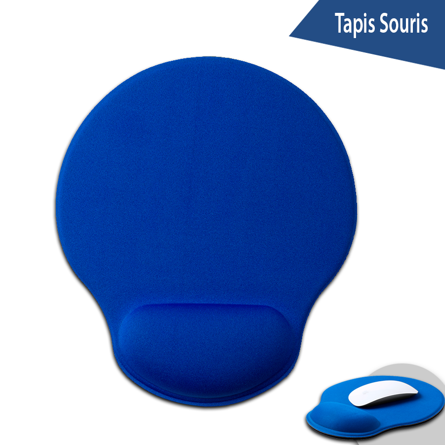 tapis souris
