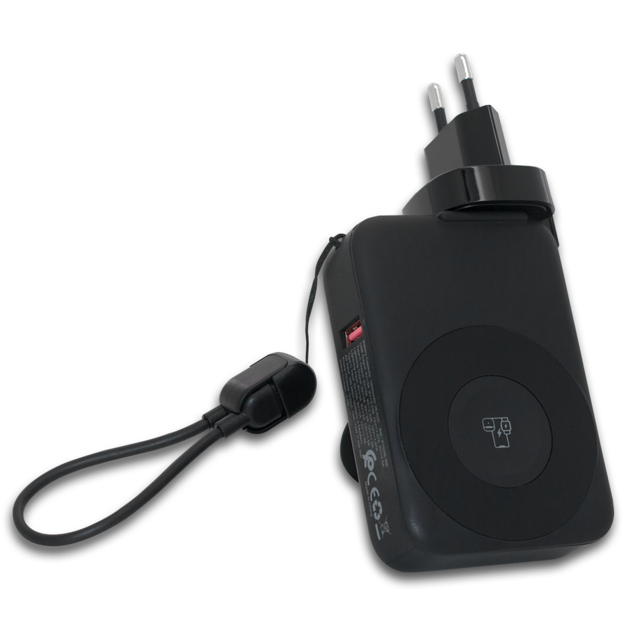 powerbank 10000 mah