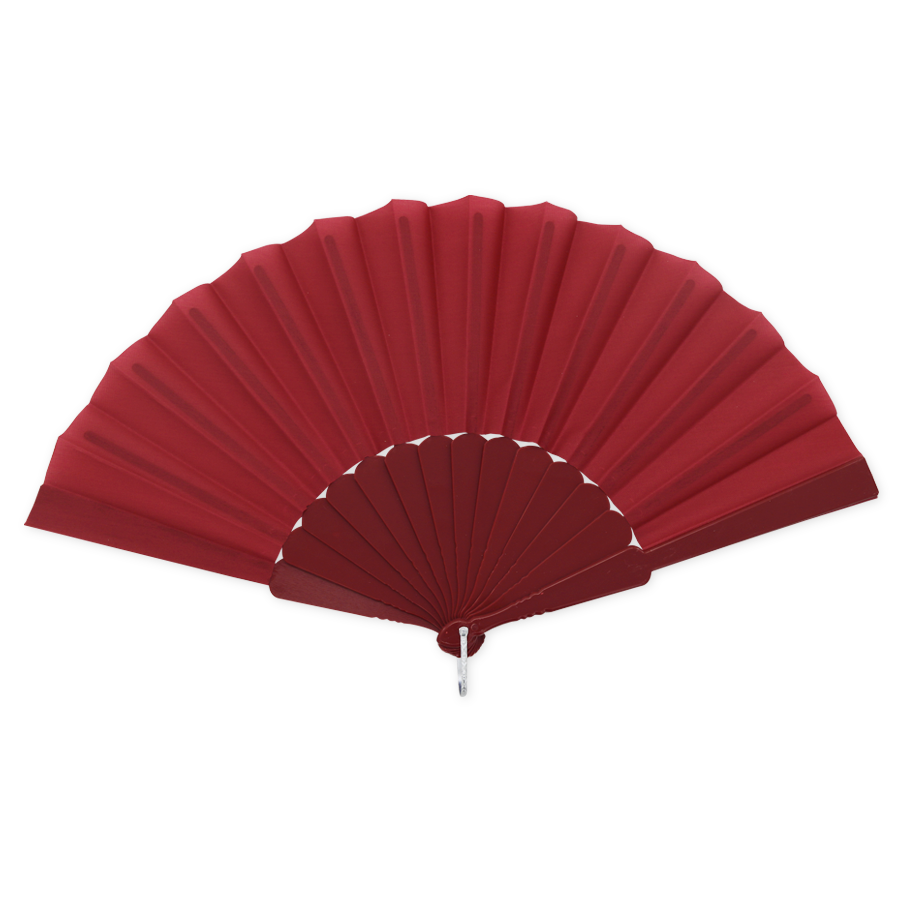 eventail personnalisable pour femme