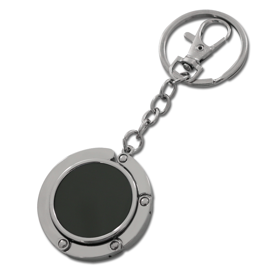 porte-clés publicitaire