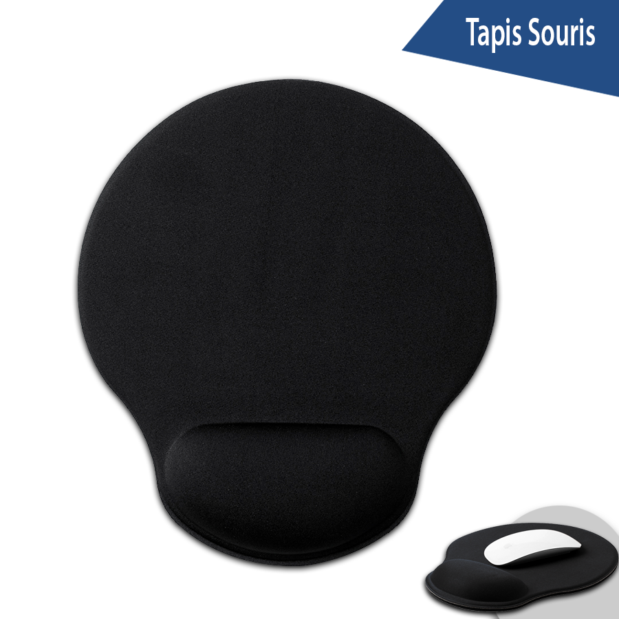 tapis souris