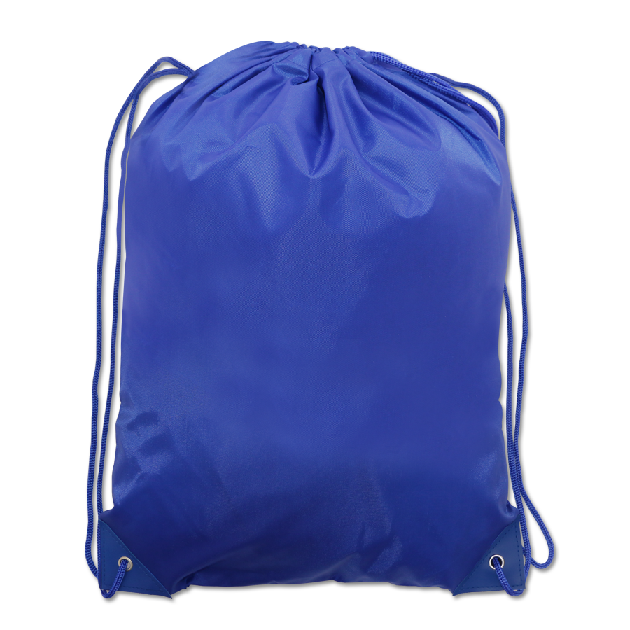 sac  à cordon personnalisable