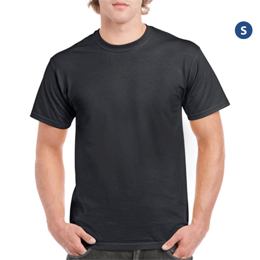 t-shirt publicitaire syte américain | pl311002