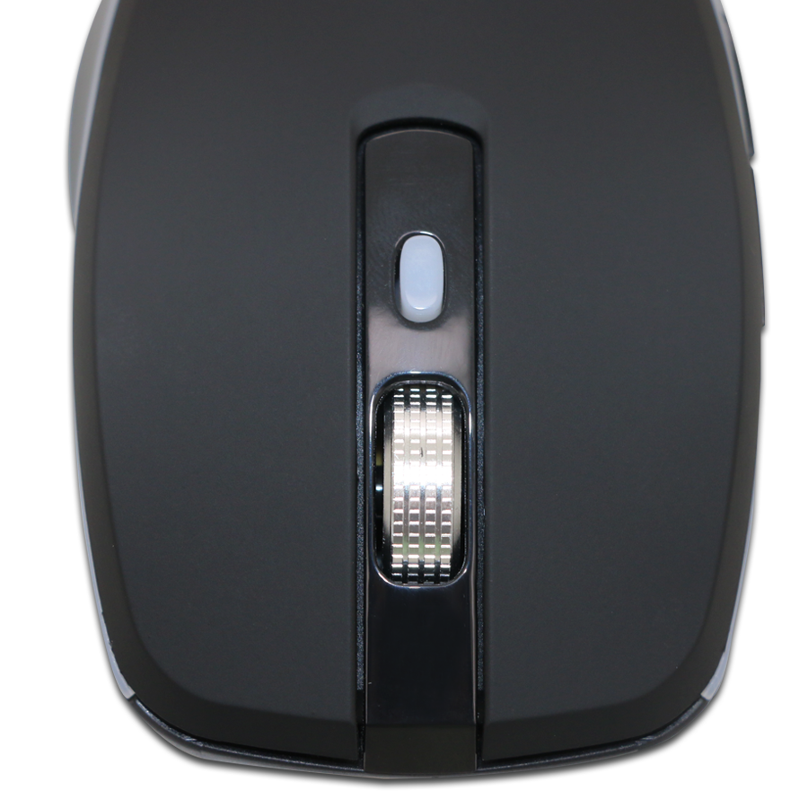 souris  lumineuse sans fil  rechargeable