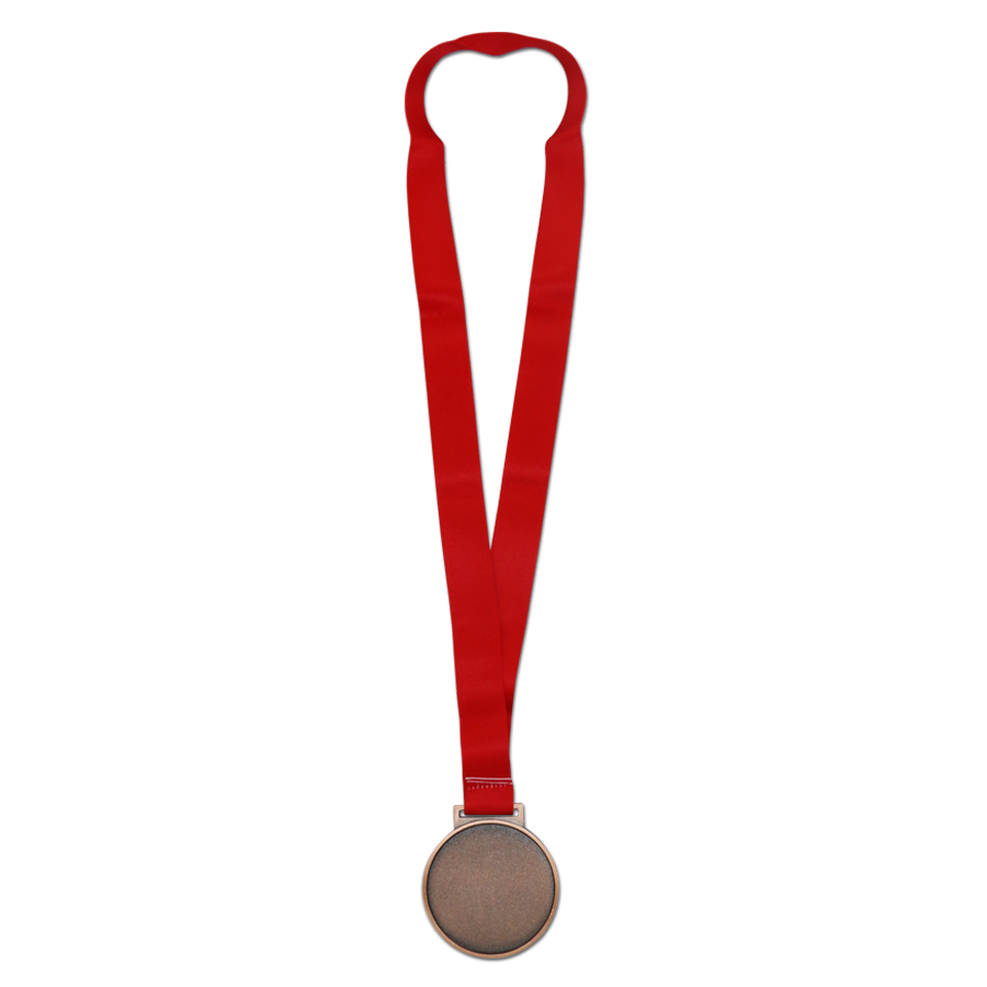 médaille personnalisable pour compétition