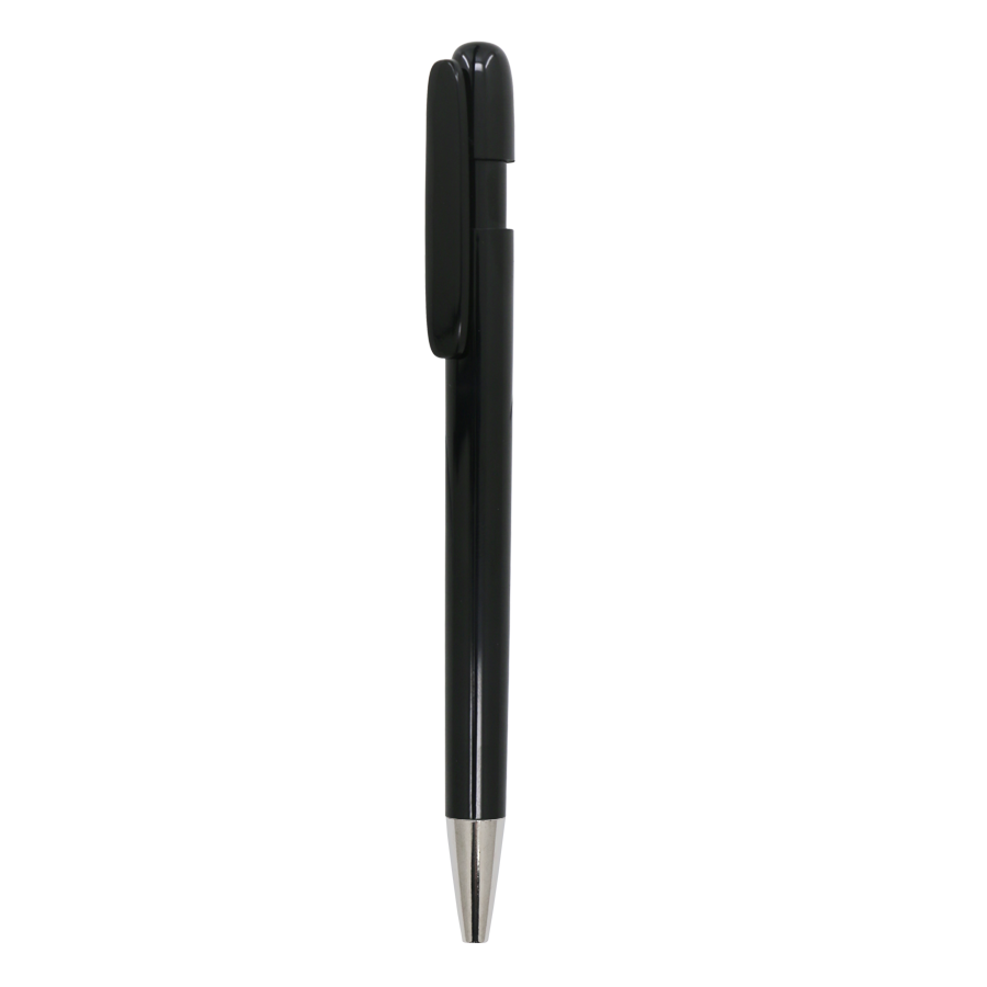 stylo en plastique grand public