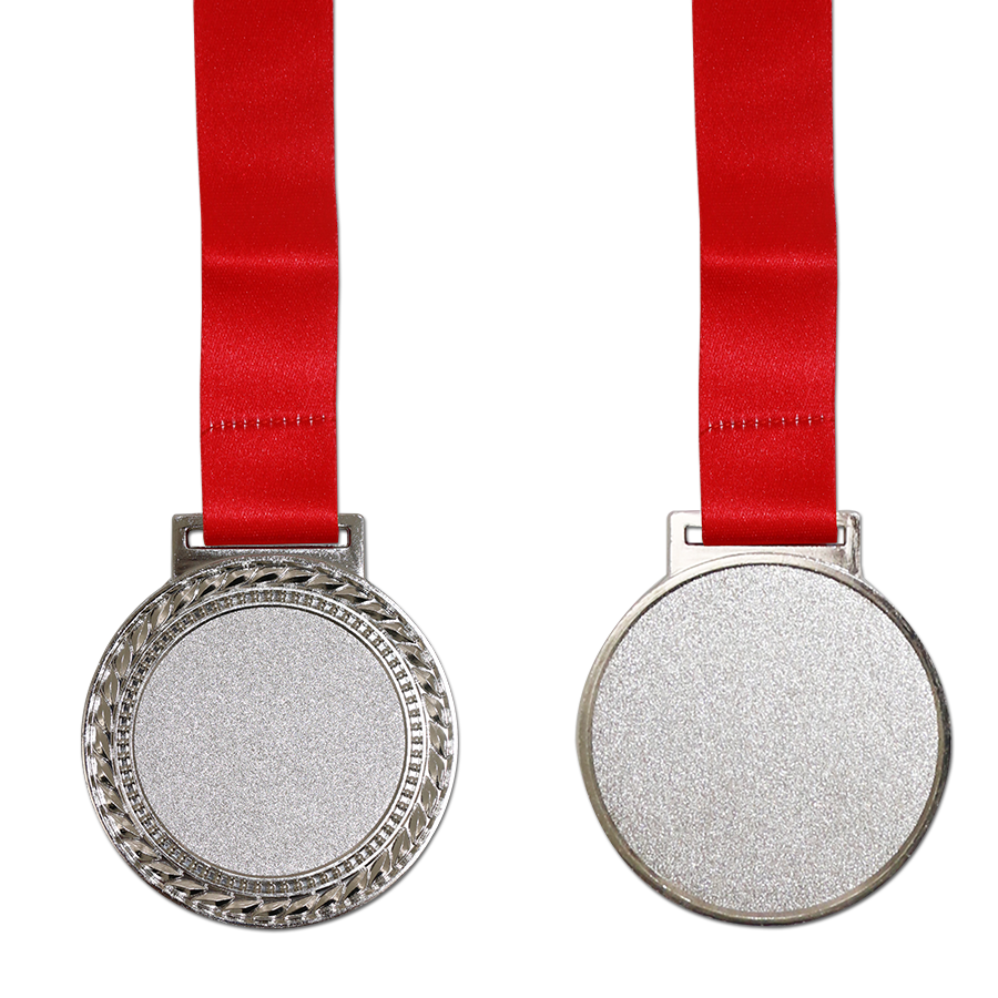 médaille personnalisable pour compétition