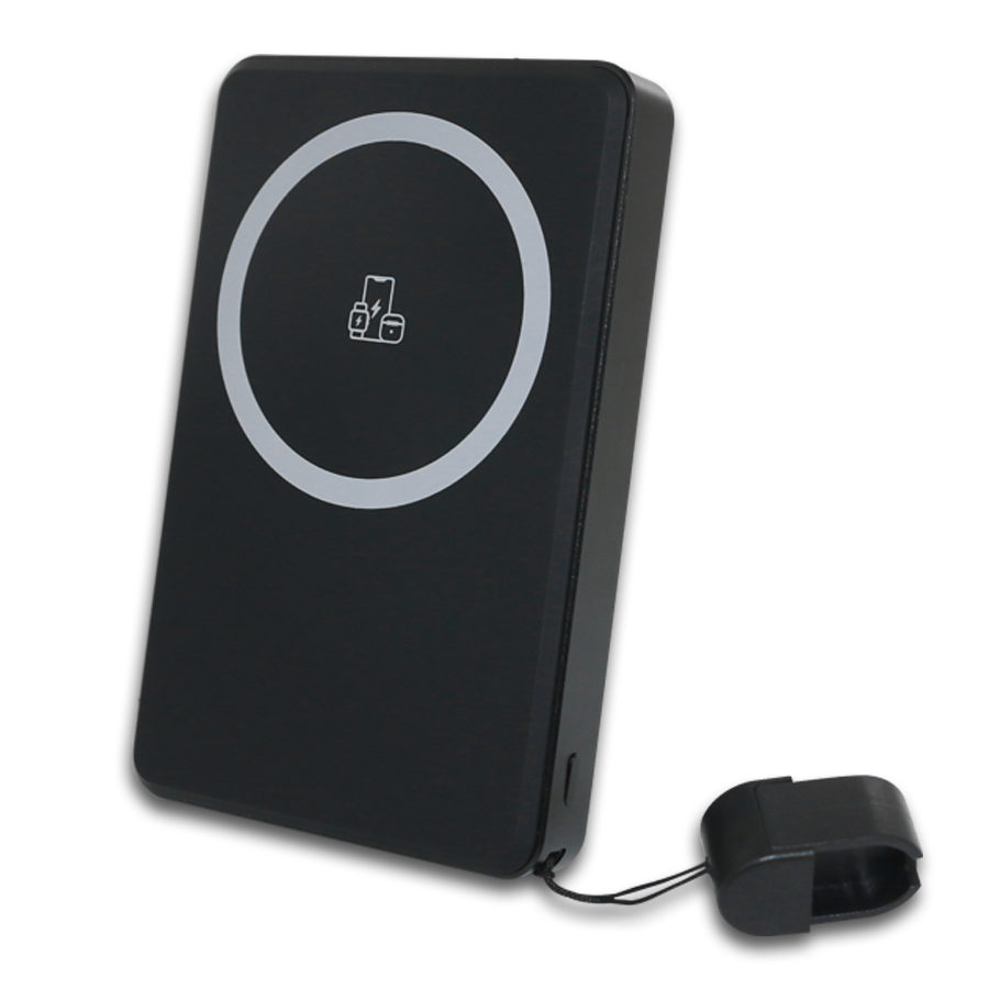 coffret power bank magsafe 10000 mah