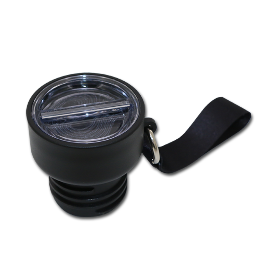 thermo bouteille isotherme à verre 500ml
