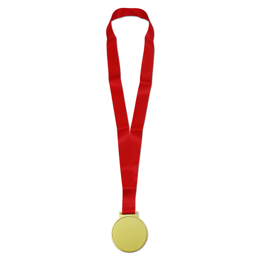 médaille personnalisable pour compétition