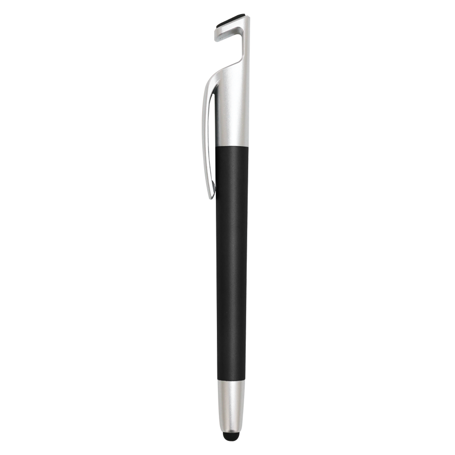 stylus promotionnel avec support téléphone