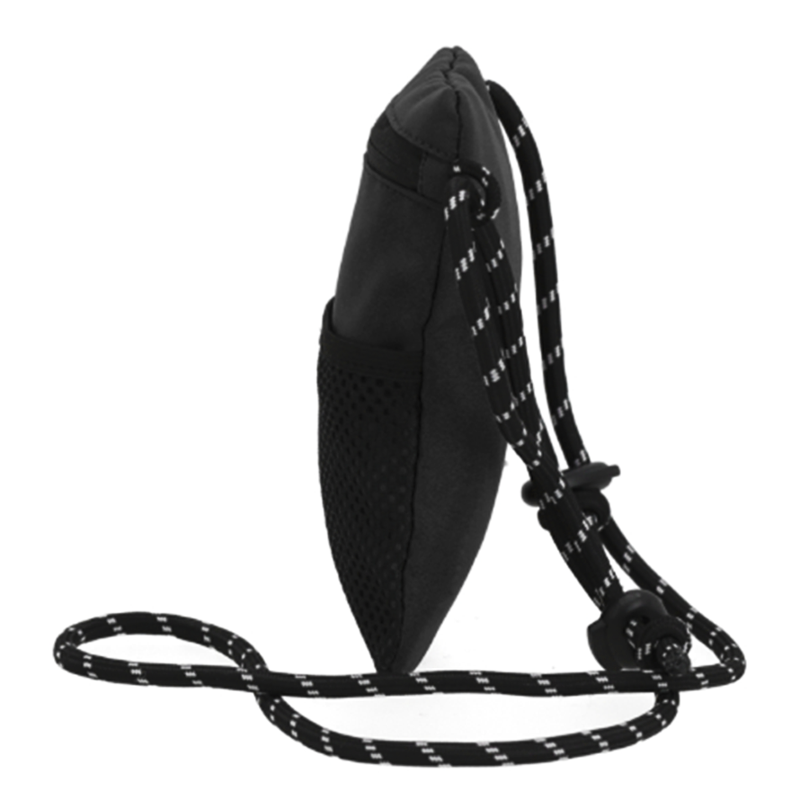 pochette bandoulière publicitaire