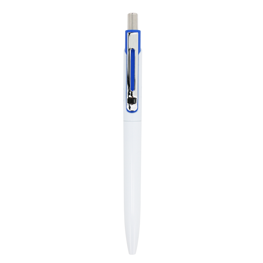 stylo en plastique publicitaire
