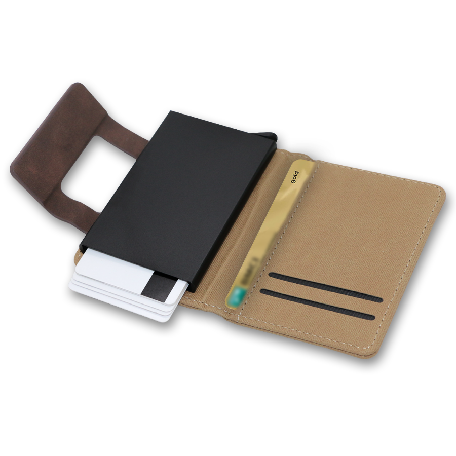 cadeau entreprise personnalisable 4 pièces