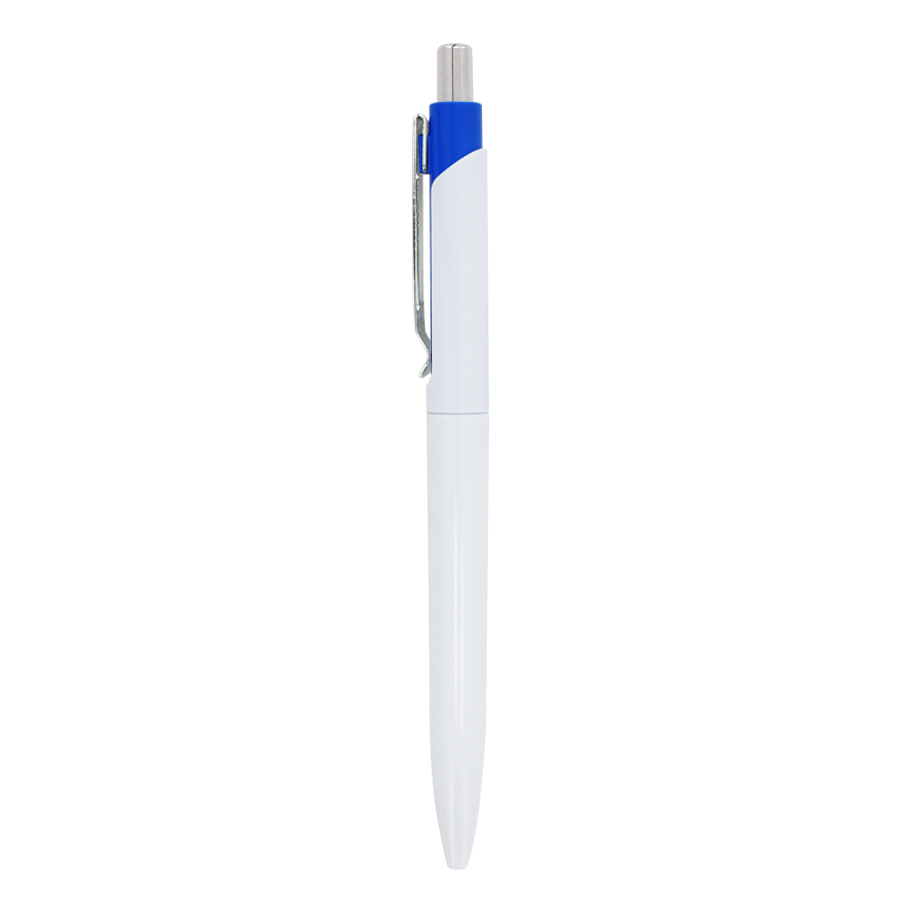 stylo en plastique publicitaire