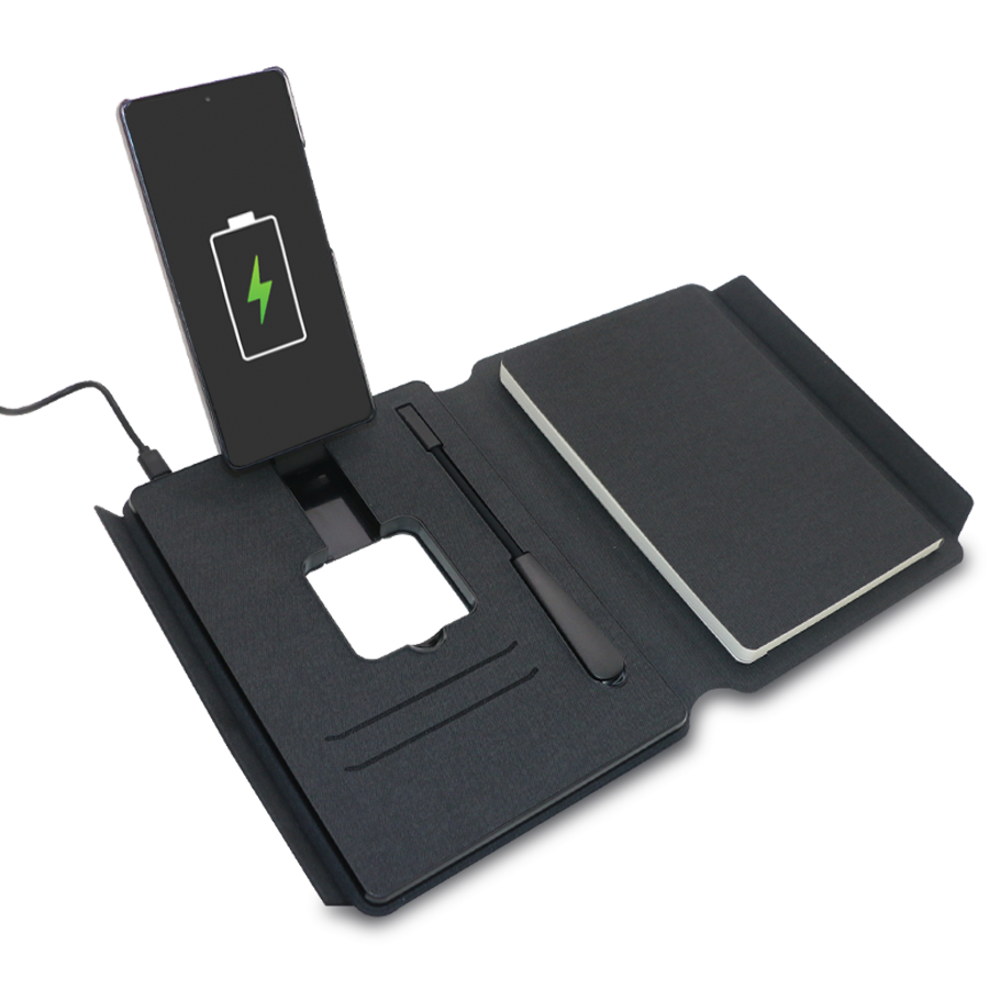 coffret vip technologique multifonction