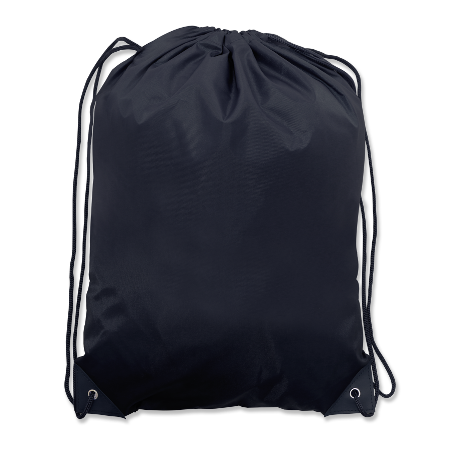 sac  à cordon personnalisable